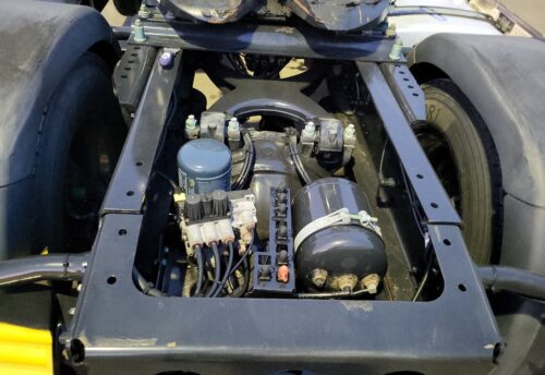 MAN TGX 18.470 4X2 – Image 25