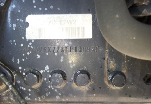 MAN TGX 18.470 4X2 – Image 29