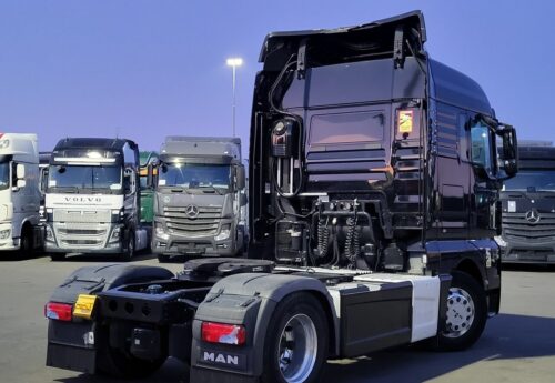 MAN TGX 18.470 4X2 – Image 3