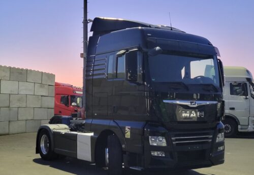 MAN TGX 18.470 4X2 – Image 2