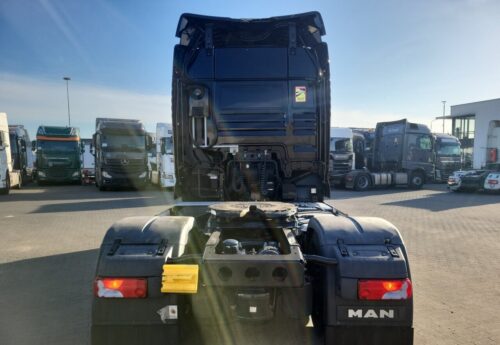 MAN TGX 18.470 4X2 – Image 5