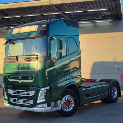 VOLVO FH 460 4X2